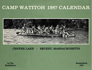 1987 calendar