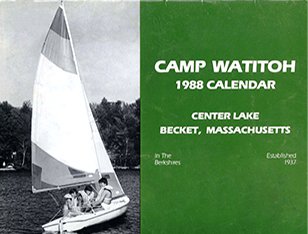 1988 calendar