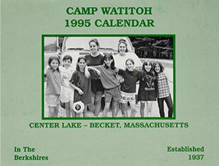 1995 calendar